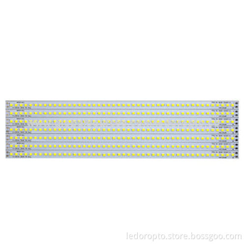 10W ODM 2835 SMD LED Module with Epistar Chip, Smart Design and High-performance